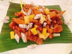 -北京中国大饭店