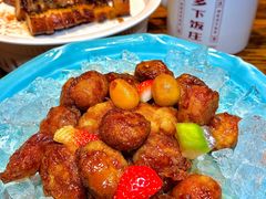 -广府乡下·饭庄(新港东路店)