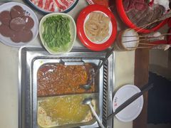 -重庆高老九火锅(万象城店)