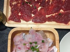 -许府牛火锅(信义坊总店)