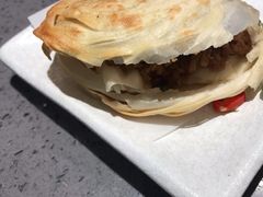 -大师兄·西北风味食集(增城合生汇店)