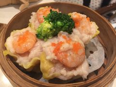 -舊街坊茶楼(市二宫店)