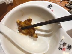-渝胖子老城区炭火蛙锅(临城店)