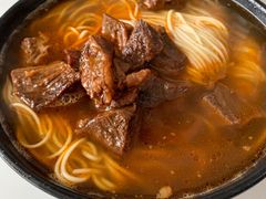 -上海为民商行清真饭店(南大路店)