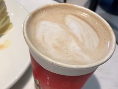 -Peet's Coffee皮爷咖啡(豫园店)