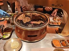 -西塔老太太泥炉烤肉(苏州大悦城店)