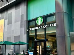 -星巴克(成都凯德天府店)