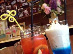 -芳博滋法式甜品(时代店)