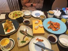 -振石大酒店和风町