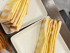 -三姐妹  Roast & Coffee(Retro Garden 1968’s)