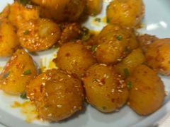 -丹江渔村(望京店)