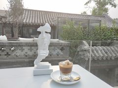 -糖房咖啡(南锣鼓巷店)