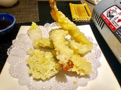 -长崎屋·日本料理·刺身·烧鸟(天河北路店)