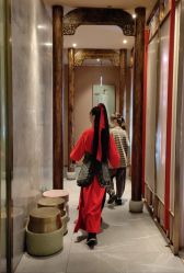 -盘子女人坊古装写真摄影(南京总店)