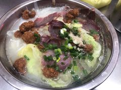 -晓芬叉烧圆子粉