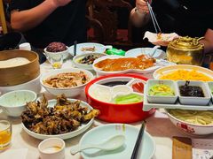 -小吊梨汤·北京菜·烤鸭(鸟巢店)