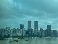 -上海凯宾斯基大酒店