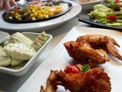 -豪客来牛排(伟诚广场店)