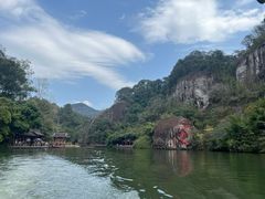 -丹霞山风景名胜区