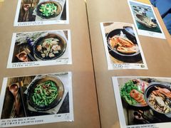 菜单-越谜·越南餐厅(长白店)