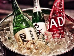 -滩万日本料理Nadaman(国贸大酒店)