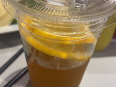 -宜家·瑞典风味餐厅(四元桥店)