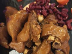 -云尊府云南菜·蒸汽石锅鱼(学清路店)