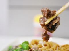 -菜忠潮州牛肉店(岗厦店)