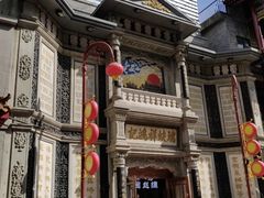 -北京前门大栅栏