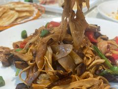 -阿英煲(凉城路店)