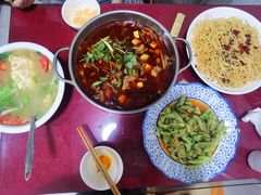 -无味饭店(九眼桥商业文化广场店)