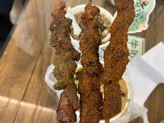 -牛街洪记小吃店(牛街店)