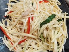 -三猫黑鱼花(南大店)