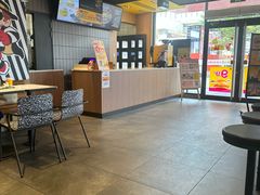 -麦当劳(番禺陈头岗越秀星瀚分店)