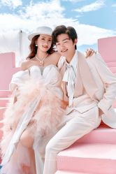 -太古映画婚纱摄影(天河店)