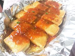 -臭桂鱼儿特色餐厅(朝晖七小区北区店)