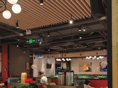 -避风塘(宝山万达店)