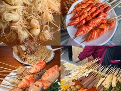 -郭记小街麻辣烫(南小街总店)