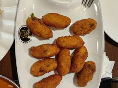 -娜玛瑟德餐厅(宇拓路店)