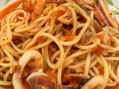 -萨莉亚意式餐厅(金隅嘉品mall店)