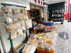 零售区-路环码头面馆