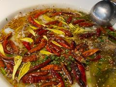 老坛子酸菜鱼-太二酸菜鱼(宁波来福士店)
