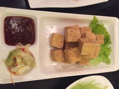 -鹿港小镇(霄云店)