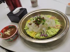 -爷爷的烀饼店