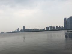 -艾溪湖湿地公园