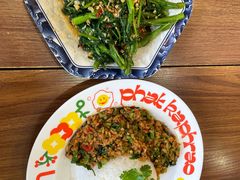 -曼谷食堂·泰国家庭料理(丹桂路店)