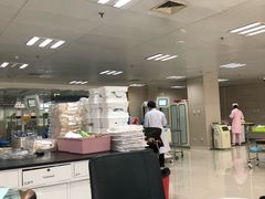 -河北省血液中心-无偿献血科普馆