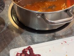 -罗二娘·鲜切牛自助火锅(罗湖东门步行街店)