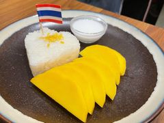 -曼谷食堂·泰国家庭料理