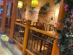 -巢爷老味(东方红店)